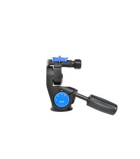 BENRO CABEÇA 3 VIAS HD3A COM PLACA TIPO ARCA
