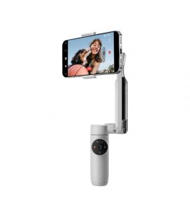 INSTA 360 GIMBAL FOR SMARTPHONE FLOW GRAY