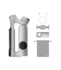 INSTA 360 GIMBAL PARA SMARTPHONE FLOW GRIS