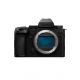 PANASONIC LUMIX DC-S5IIX GEHÄUSE (DC-S5M2XE)