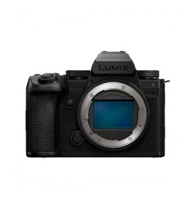 PANASONIC LUMIX DC-S5IIX BODY (DC-S5M2XE)