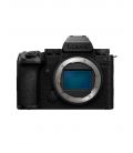 PANASONIC LUMIX DC-S5IIX BODY (DC-S5M2XE)