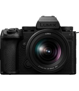 PANASONIC LUMIX DC-S5IIX + 20-60MM (DC-S5M2XKE)