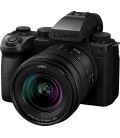 PANASONIC LUMIX DC-S5IIX + 20-60MM (DC-S5M2XKE)