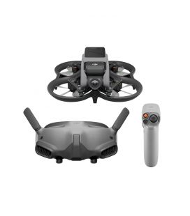 DJI AVATA PRO VIEW COMBO RC2