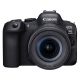 CANON EOS R6 MARK II + RF 24-105 F4-7.1 IS STM