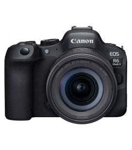 CANON EOS R6 MARK II V5 + RF 24-105 F4-7.1 IS STM