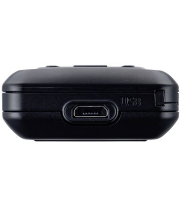OLYMPUS RECORDER LS-P5-G1-BLK