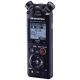 OLYMPUS REGISTRATORE LS-P5-G1-BLK