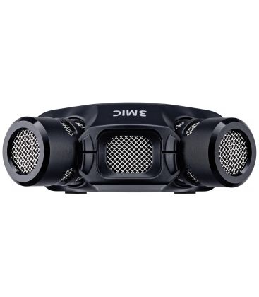 OLYMPUS RECORDER LS-P5-G1-BLK
