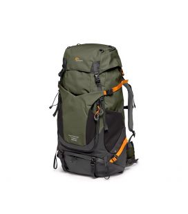 LOWEPRO SAC À DOS PHOTOSPORT PRO 55L IV VERT (S-M)