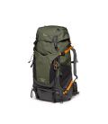 LOWEPRO MOCHILA PHOTOSPORT PRO 55L IV VERDE (S-M)