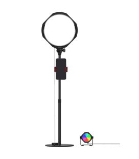 JOBY KIT ILUMINAÇÃO BEAMO STUDIO DELUXE