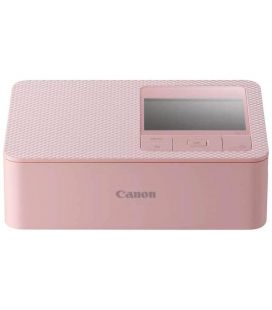 CANON SELPHY CP1500 IMPRESORA -ROSA