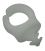 CLIPS PARA GUIAR CABLES, FLUOR 3/8-16 SP0011