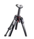 MANFROTTO TRIPODE KIT 055 CARBONO 3 SECC. + ROTULA 3 WAY MOVE MT055CXPRO3