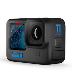 GOPRO CAMARA HERO 11 BLACK