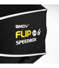 SMDV SOFTBOX OCTO SPEEDBOX-FLIP 24G+S ADAPTADOR