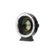 VILTROX ADATTATORE AF. BOOSTER OBIETTIVO CANON EF-M2 II (M4/3)