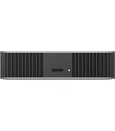 LACIE MOBILE DRIVE SECURE SPACE GREY USB 3.1 TYPE C - 4TB