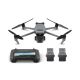 DJI MAVIC 3 PRO FLY MORE COMBO AVEC CONTRÔLEUR DJI-RC PRO