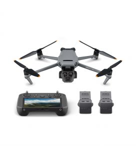DJI MAVIC 3 PRO FLY MORE COMBO WITH DJI-RC PRO CONTROLLER