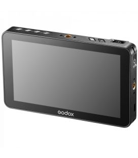 GODOX MONITOR DE CAMARA 4K 5,´´ GM6S