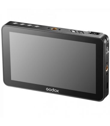 GODOX MONITOR DE CAMARA 4K 5,´´ GM6S