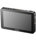 GODOX MONITOR DE CAMARA 4K 5" GM6S