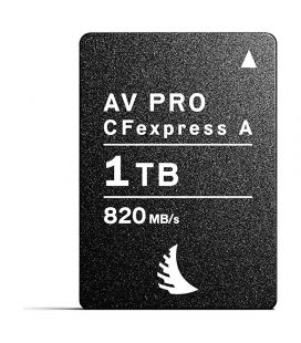 ANGELBIRD TARJETA AV PRO CFEXPRESS 1TB TYPE A