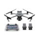 DJI MAVIC 3 PRO FLY MORE COMBO WITH DJI-RC CONTROLLER