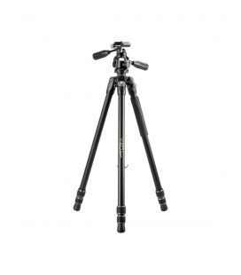 VANGUARD TRIPÉ ALUMÍNIO VEO 3 263APS