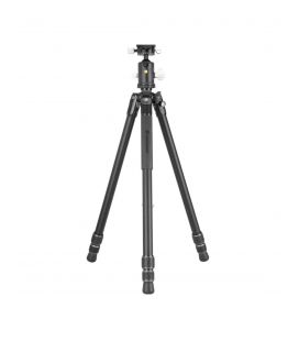 VANGUARD TRIPODE DE ALUMINIO VEO 3 303AB