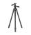 VANGUARD TRIPODE DE ALUMINIO VEO 3 303APS