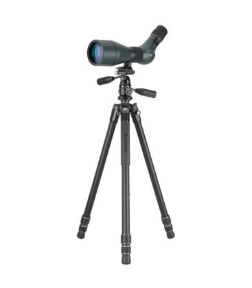 VANGUARD TRIPODE DE ALUMINIO VEO 3 303APS