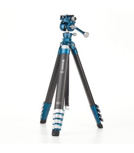BENRO KIT TRÉPIED CYANBIRD CARBONE + FS20PRO