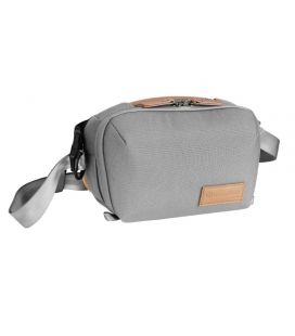 VANGUARD BORSA A TRACOLLA VEO CITY CB24 GY