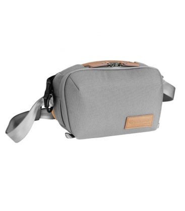 VANGUARD BOLSA CROSS BODY VEO CITY CB24 GY