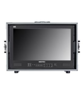 FEELWORD MONITOR SEETEC FS215-S4K MIT KOFFER