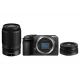 NIKON Z30 + 16-50MM + 50-250MM VR