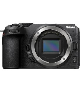 NIKON Z30 VLOGGER KIT: 16-50MM+GRIP