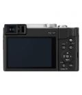 PANASONIC LUMIX DMC-TZ95D PLATA