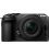 NIKON Z30 + 16-50MM + TRIPODE + SD 16GB