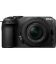 NIKON Z30 + 16-50MM + TRIPODE + SD 16GB