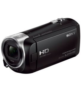 SONY VIDEOCAMARA HDRCX405E NEGRO HDRCX405B.CEN