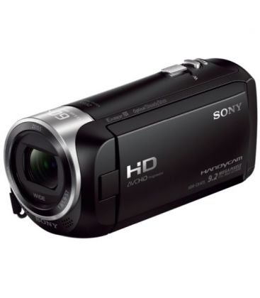 SONY VIDEOCAMARA HDRCX405E NEGRO HDRCX405B.CEN