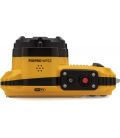 KODAK CAMERA WATERPROOF WPZ2 AMARILLA