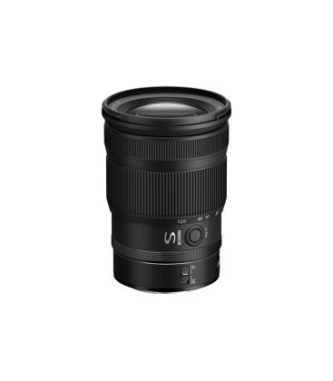 NIKON OBJECTIF Z 24-120MM F4 S