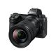 NIKON LENS Z 24-120MM F4 S