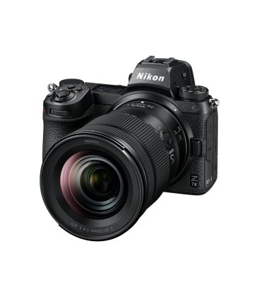 NIKON LENS Z 24-120MM F4 S